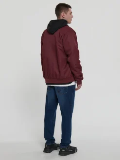 Cropp Jeansy*Niebieskie jeansy slim