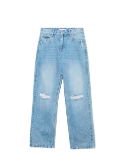 Cropp Jeansy*e jeansy straight