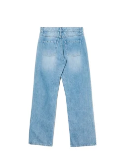 Cropp Jeansy*e jeansy straight