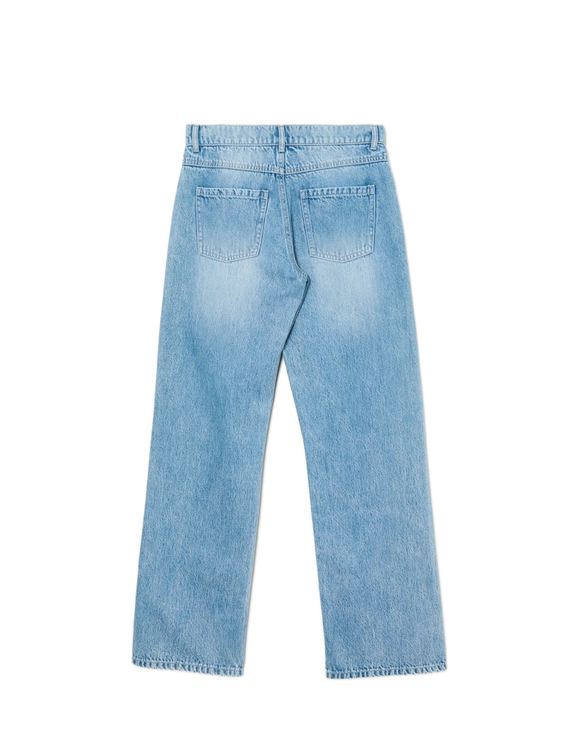 Cropp Jeansy*e jeansy straight