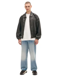 Cropp Jeansy|Baggy*e jeansy super baggy