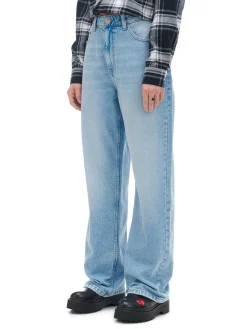 Cropp Jeansy*e jeansy wide leg