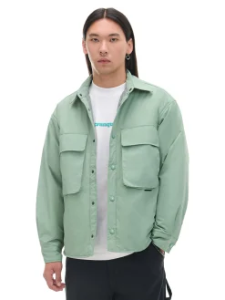 Cropp Koszule*Ocieplana koszula z kieszeniami