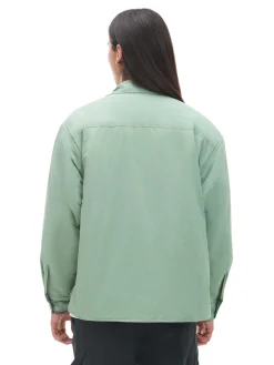 Cropp Koszule*Ocieplana koszula z kieszeniami