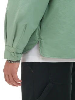 Cropp Koszule*Ocieplana koszula z kieszeniami