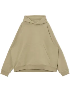Cropp Bluzy|Sety*Oliwkowa bluza oversize z kapturem