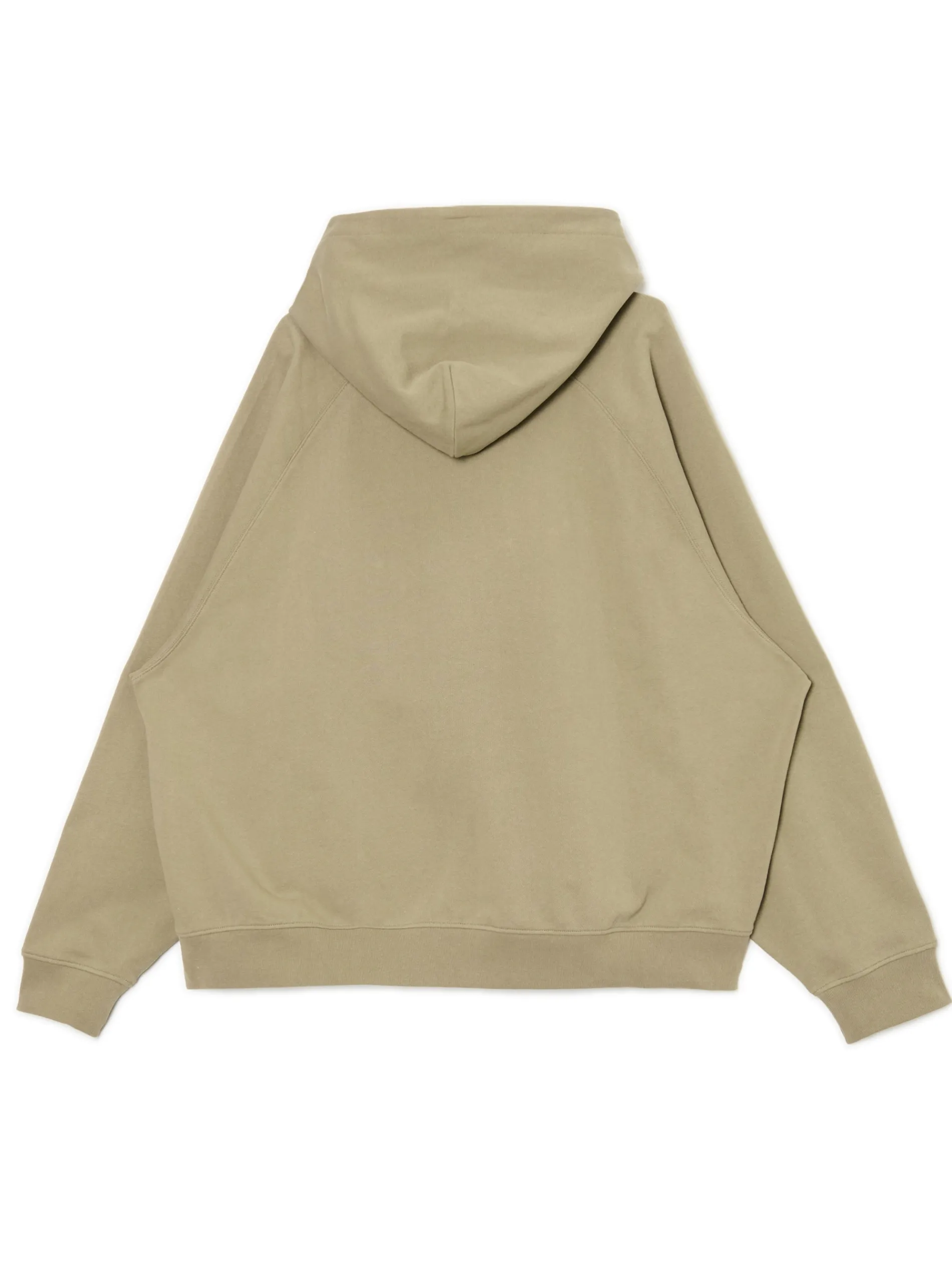 Cropp Bluzy|Sety*Oliwkowa bluza oversize z kapturem