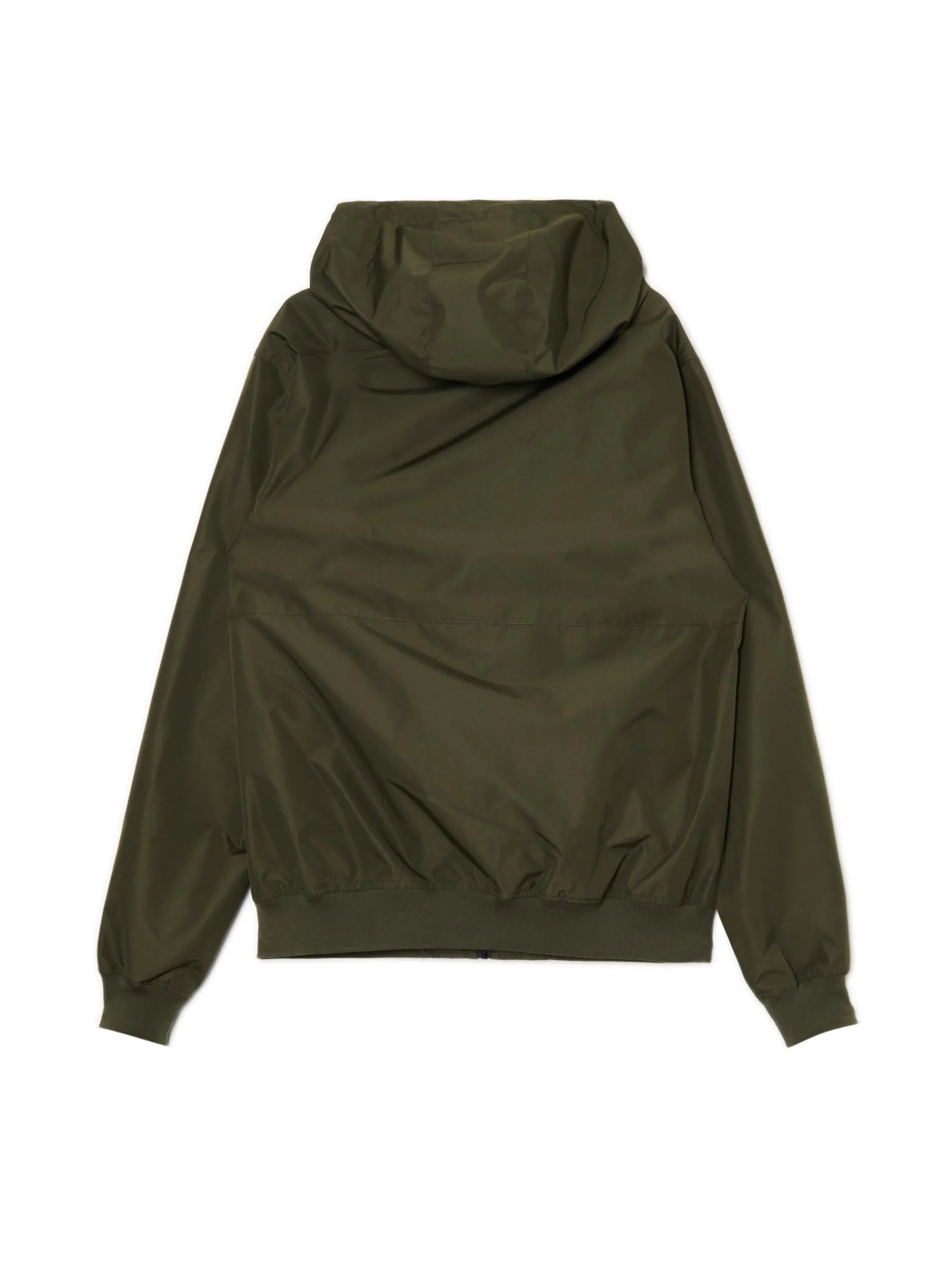 Cropp Kurtki, Płaszcze*Oliwkowa kurtka z kapturem