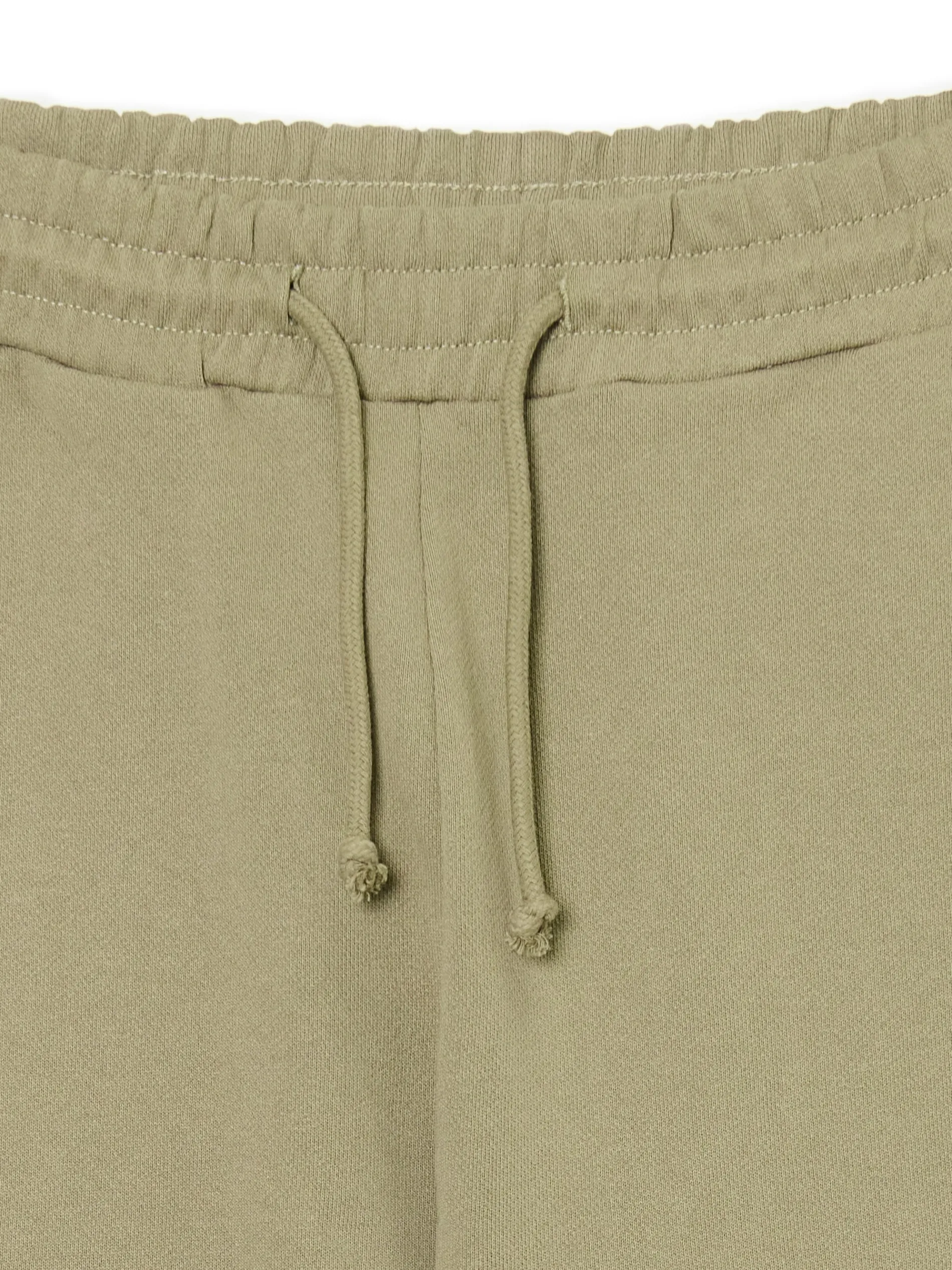 Cropp Spodnie|Sety*Oliwkowe dresowe joggery comfort