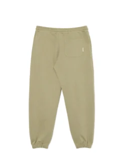 Cropp Spodnie|Sety*Oliwkowe dresowe joggery comfort