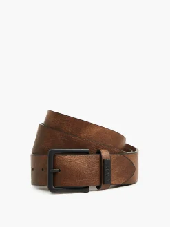 Cropp Paski*Pasek do spodni z imitacji skóry