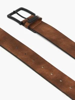 Cropp Paski*Pasek do spodni z imitacji skóry