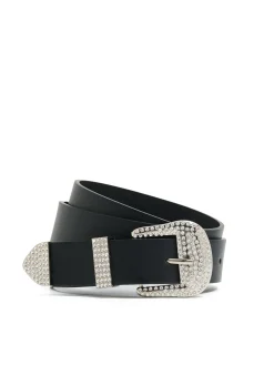 Cropp Paski*Pasek z klamrą w cyrkonie