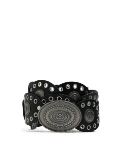 Cropp Paski*Pasek z ozdobnymi detalami