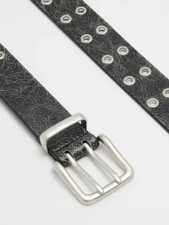 Cropp Paski*Pasek z ozdobnymi detalami