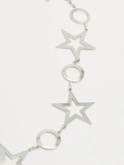 Cropp Paski*Pasek z ozdobnymi detalami