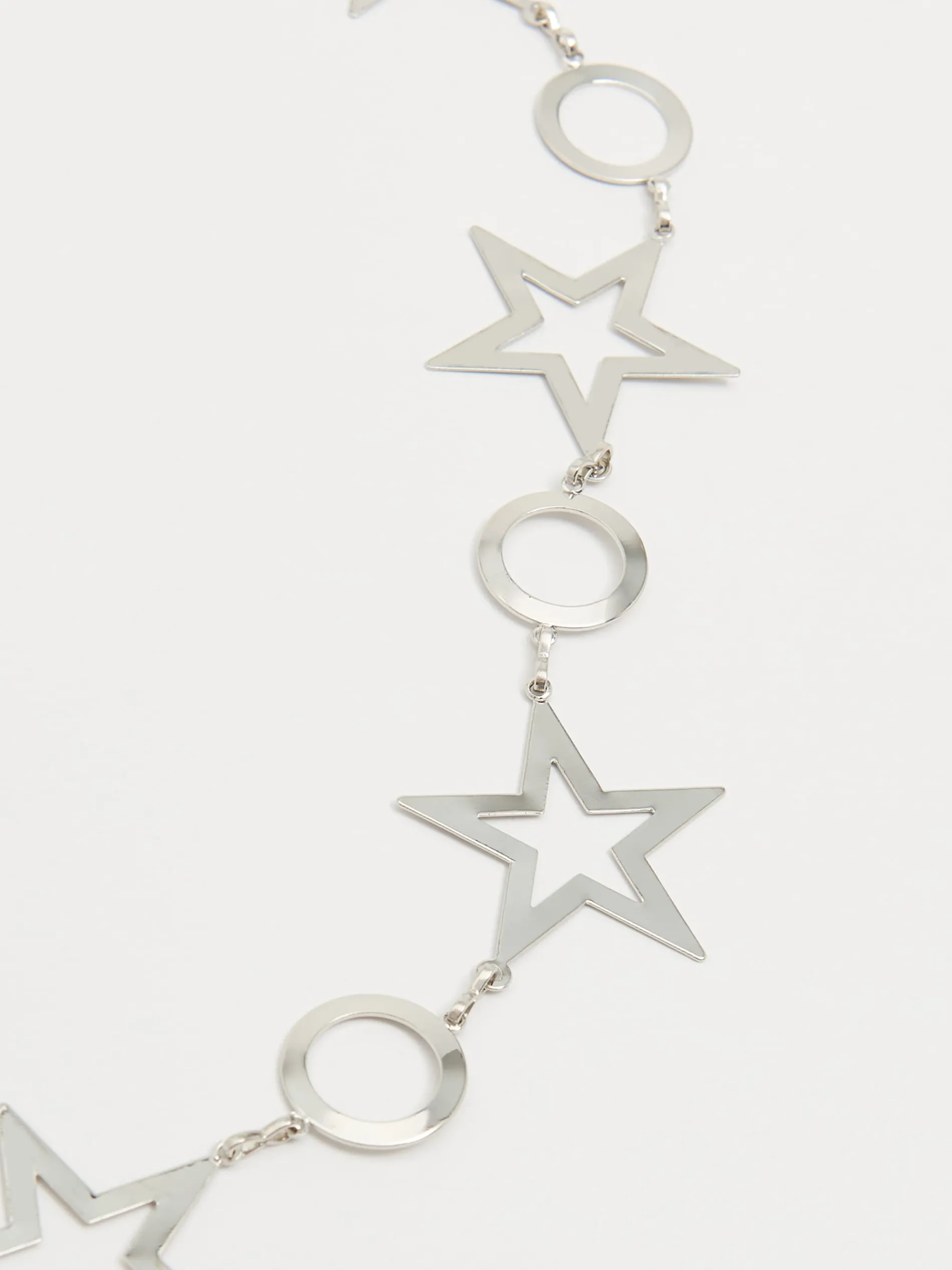 Cropp Paski*Pasek z ozdobnymi detalami