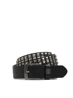 Cropp Paski*Pasek z ćwiekami