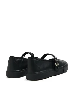 Cropp Półbuty*Półbuty Mary Jane z ozdobną klamrą