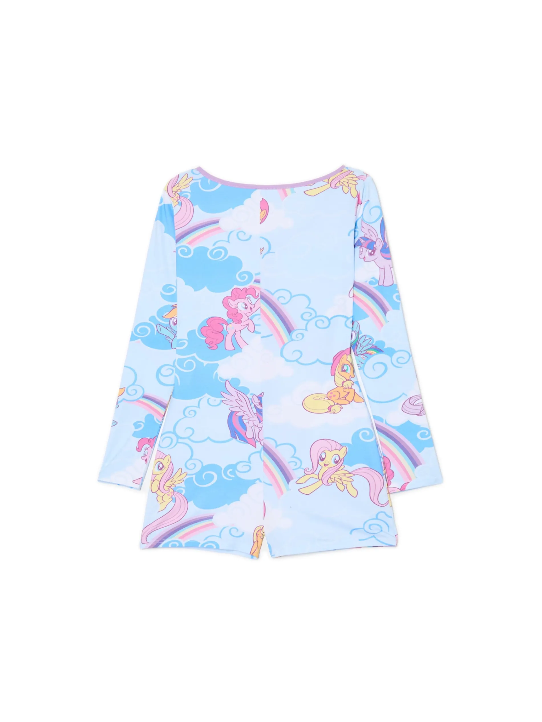 Cropp Piżamy*Piżama My Little Pony