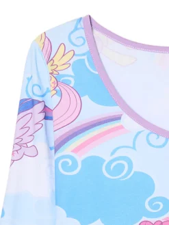 Cropp Piżamy*Piżama My Little Pony