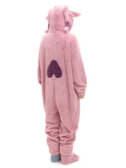 Cropp Cozy|Cozy*Piżama typu onesie Lilo & Stitch