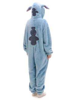 Cropp Cozy|Cozy*Piżama typu onesie Lilo & Stitch