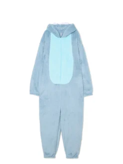 Cropp Cozy|Cozy*Piżama typu onesie Lilo & Stitch