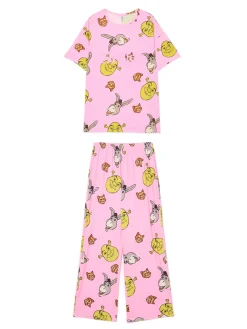 Cropp Piżamy*Piżama z bohaterami filmu Shrek