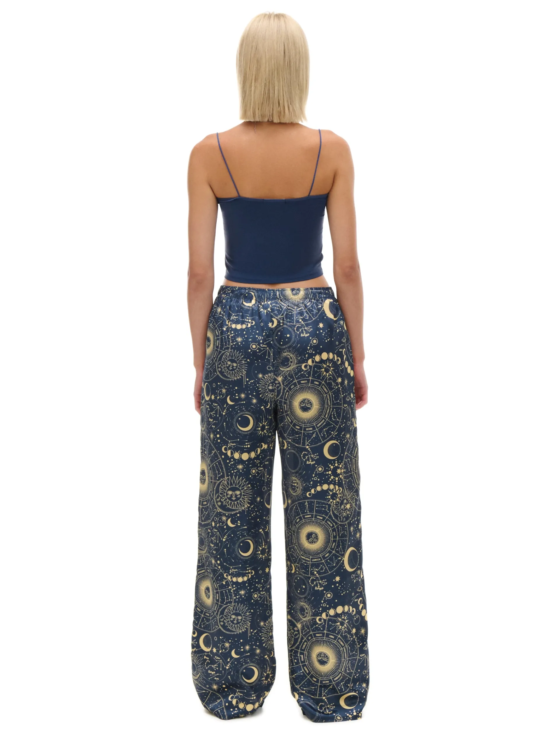 Cropp Piżamy*Piżama z motywem astralnym