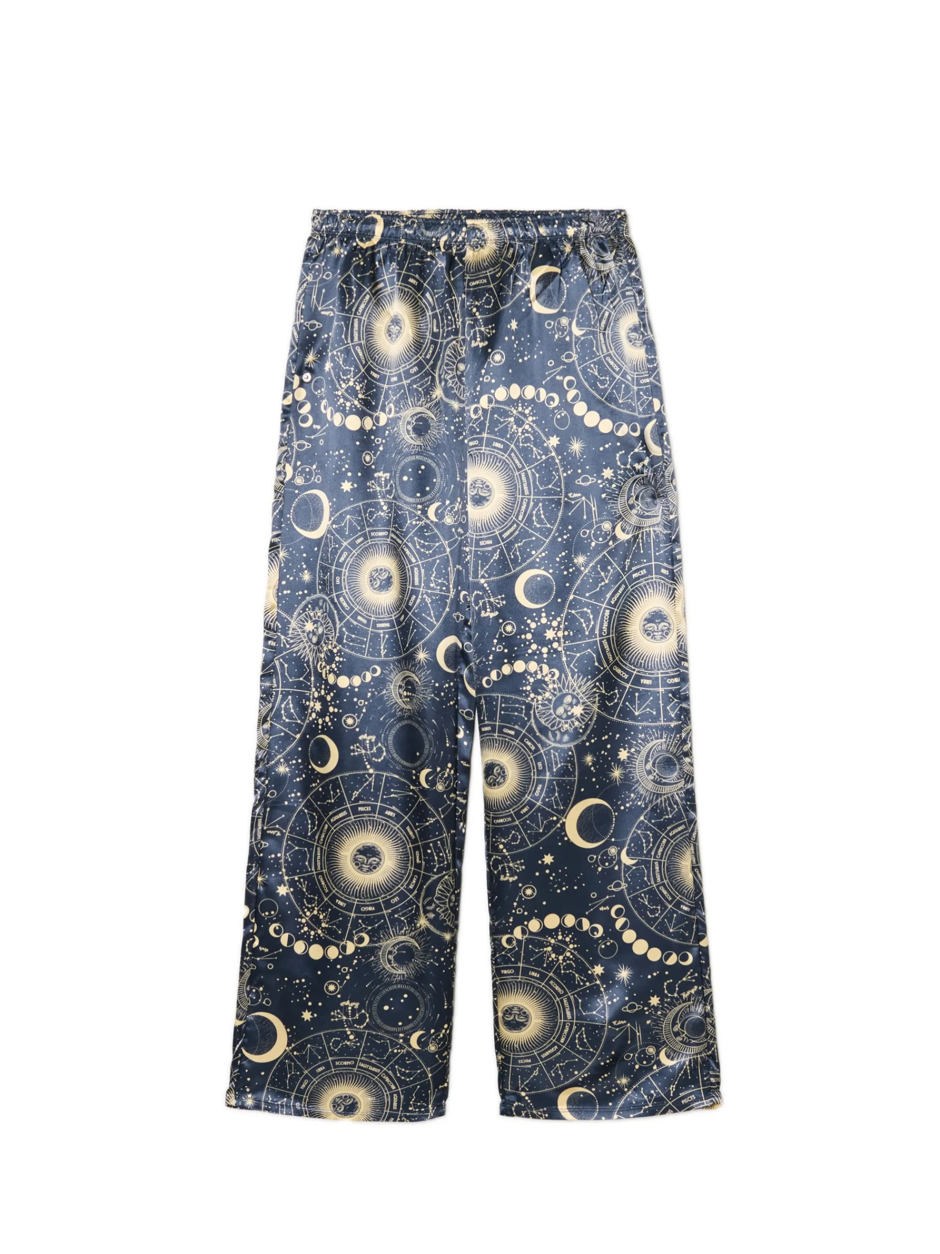 Cropp Piżamy*Piżama z motywem astralnym
