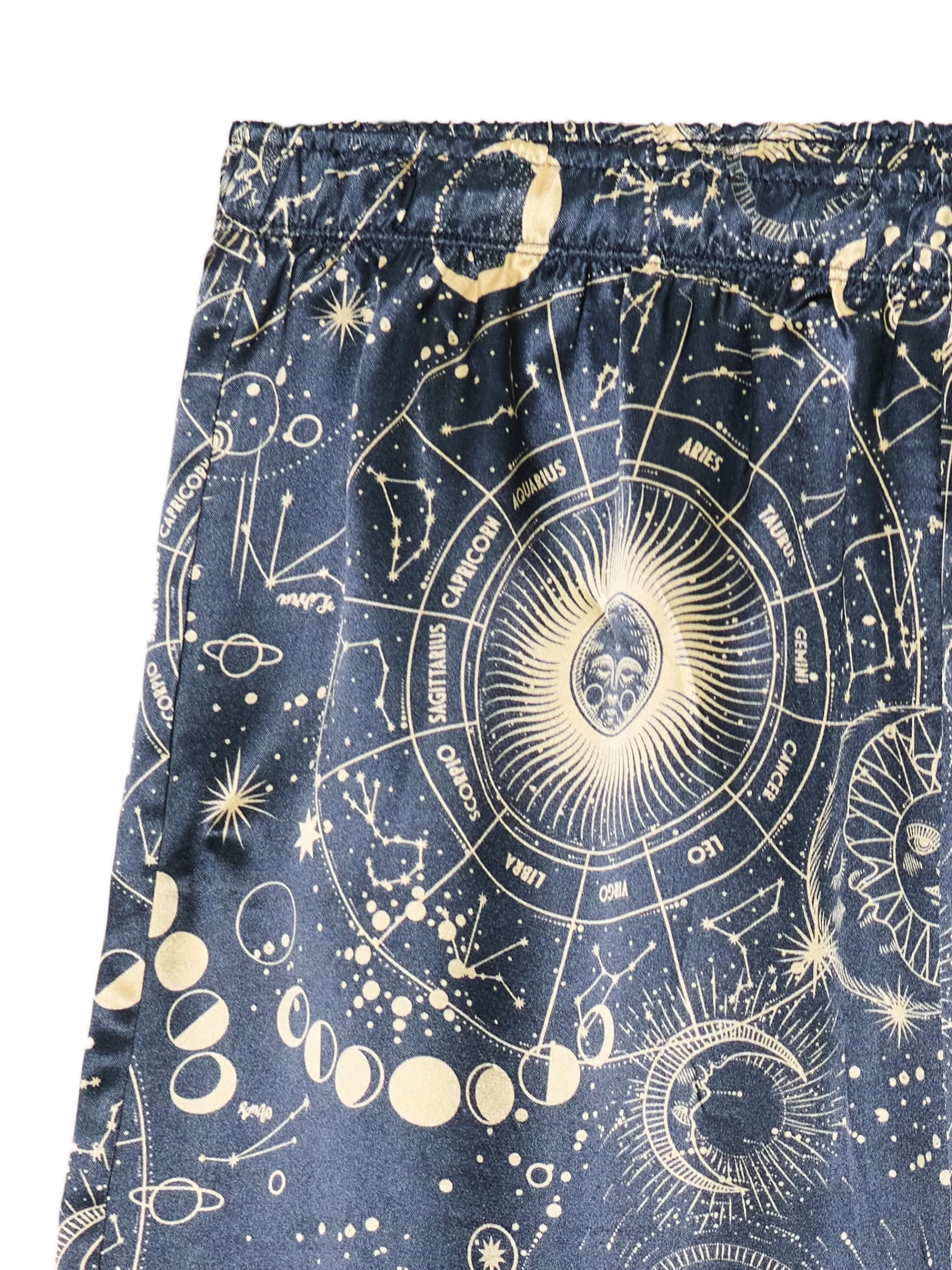 Cropp Piżamy*Piżama z motywem astralnym