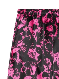 Cropp Piżamy*Piżama z motywem czaszek