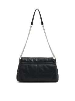 Cropp Torby, Plecaki*Pikowana torebka na ramię z łańcuszkiem