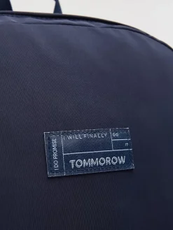 Cropp Torby, Plecaki*Plecak basic z naszywką