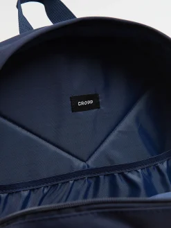 Cropp Torby, Plecaki*Plecak basic z naszywką