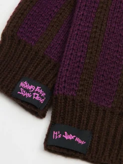 Cropp Rękawiczki*Rękawiczki mitenki Arcane