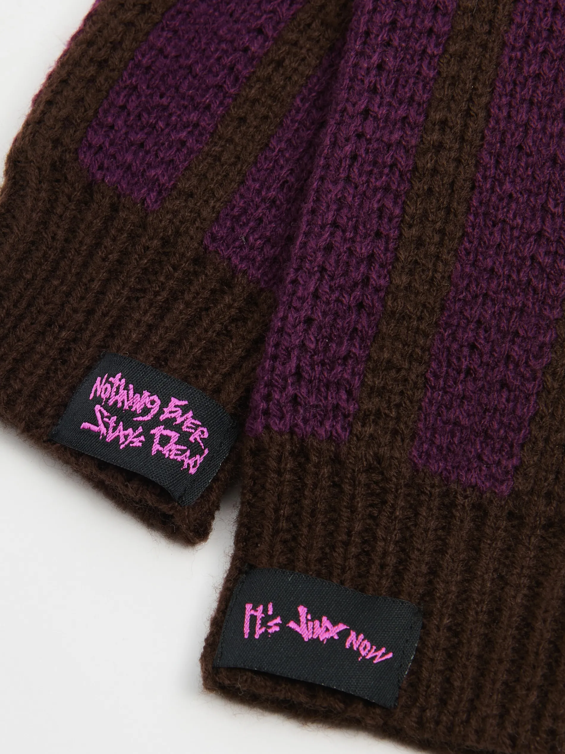 Cropp Rękawiczki*Rękawiczki mitenki Arcane