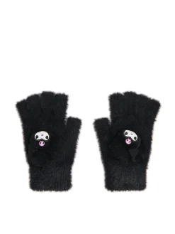 Cropp Rękawiczki*Rękawiczki mitenki Kuromi