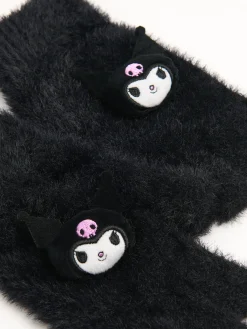 Cropp Rękawiczki*Rękawiczki mitenki Kuromi