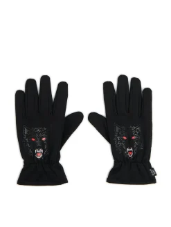 Cropp Rękawiczki*Rękawiczki z wilkiem