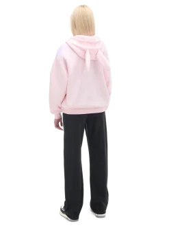 Cropp Bluzy*Różowa bluza z uszami My Melody