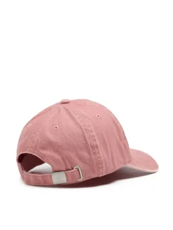Cropp Czapki*Różowa czapka z daszkiem
