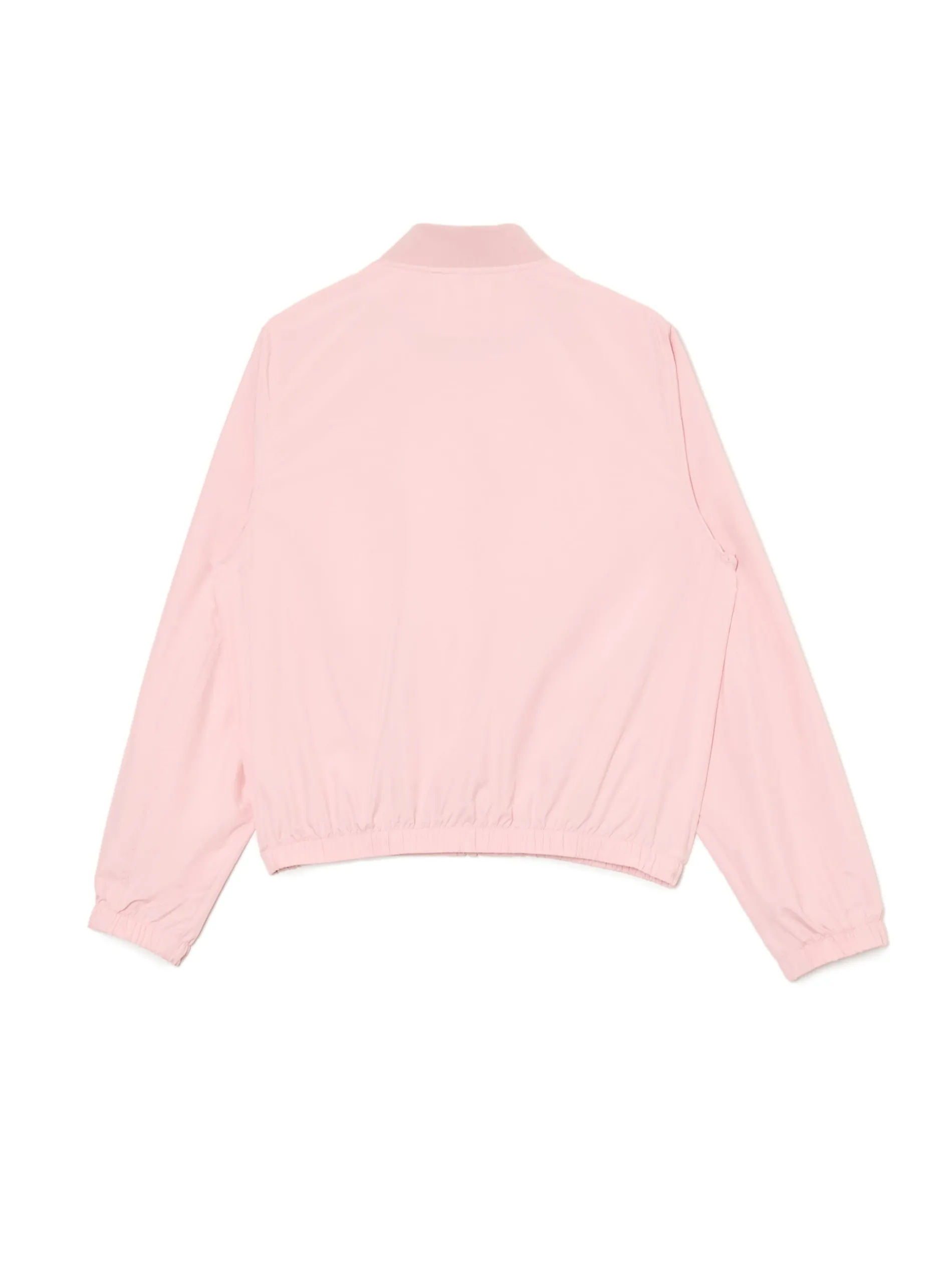 Cropp Kurtki, Płaszcze*Różowa kurtka bomberka