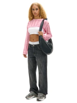 Cropp Swetry*krótki sweter