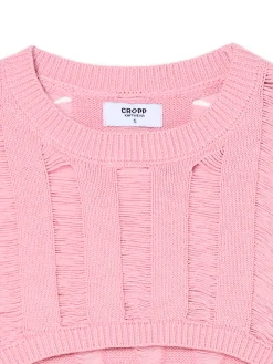 Cropp Swetry*krótki sweter