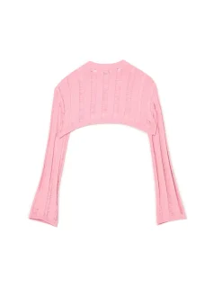 Cropp Swetry*krótki sweter