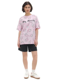 Cropp Koszulki, Topy*T-shirt My Melody