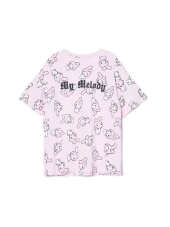 Cropp Koszulki, Topy*T-shirt My Melody