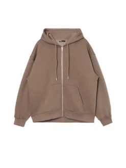 Cropp Bluzy*Rozpinana bluza oversize